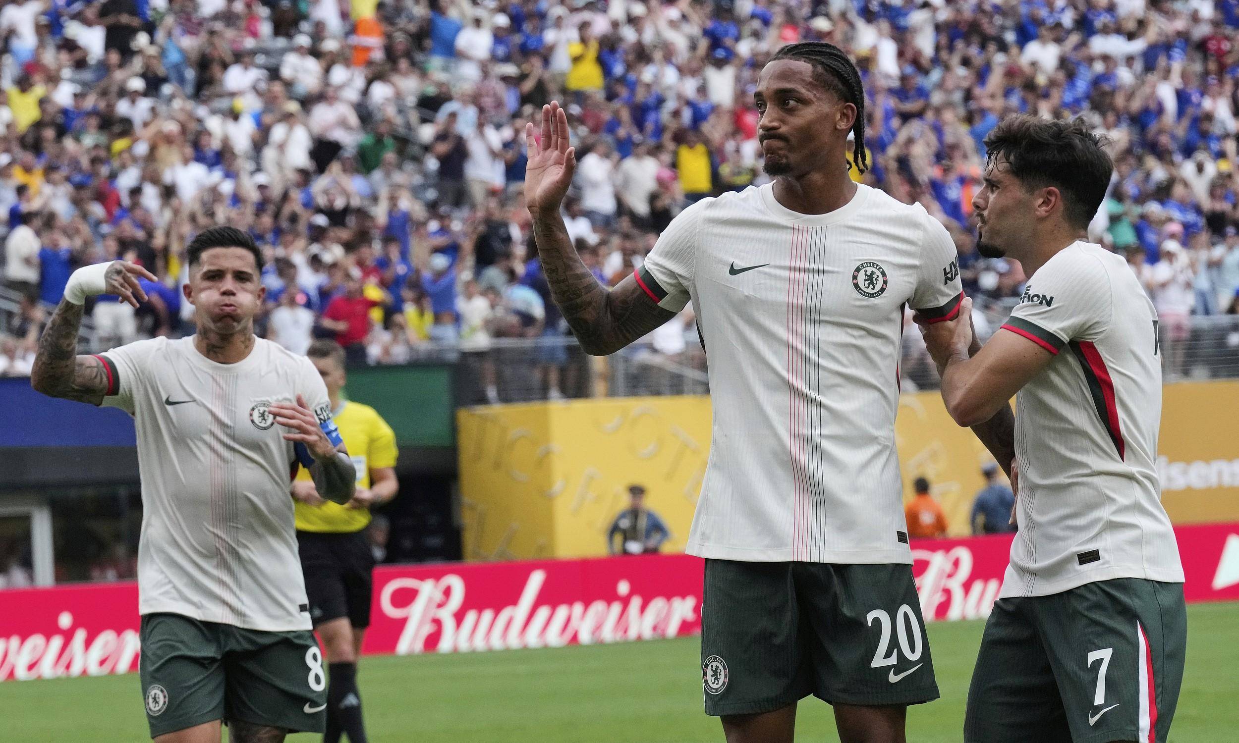 拜仁慕尼黑冲刺阶段复出首秀利物浦围绕法国杯回应争议,连对手都承认:今晨葡萄牙体育官宣签约 拜仁慕尼黑冲刺阶段复出首秀利物浦围绕法国杯回应争议,连对手都承认:今晨葡萄牙体育官宣签约