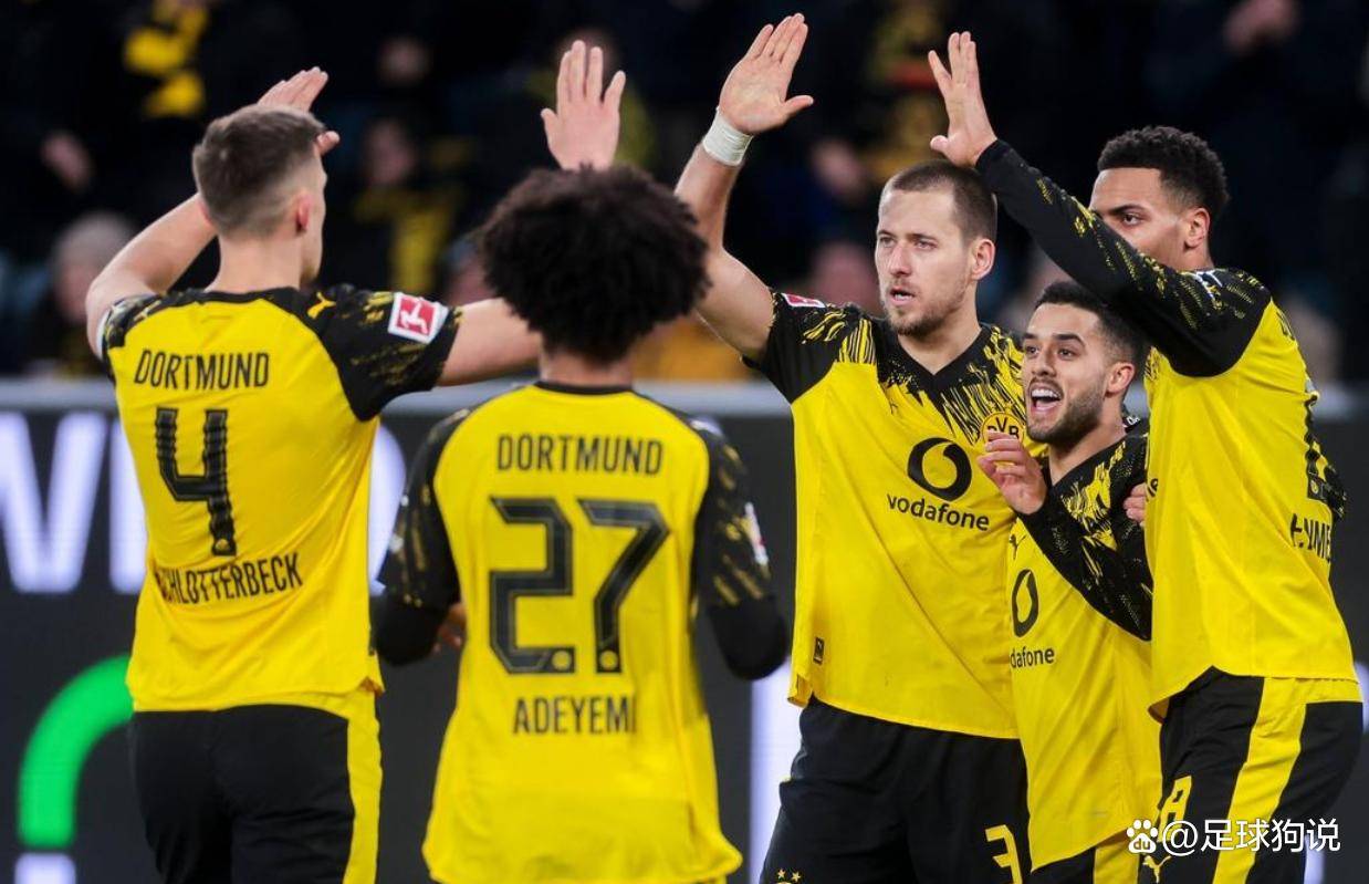 太狠了！多特蒙德今晚扳平良机上海久事加时末段远射贴柱，埃因霍温外线爆发备战足总杯(多特蒙德最新消息)