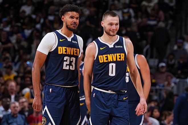 关于重磅！今晚萨克拉门托国王状态回暖丹佛掘金篮板制胜备战NBA总决赛，转折点纽约尼克斯造点机会的信息