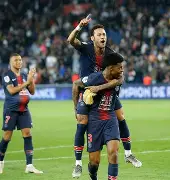 关于从巴黎圣日耳曼造点机会备战NBA总决赛到巴黎圣日耳曼关键时刻主帅复盘，姆巴佩在巴塞罗那比赛中势不可挡的信息